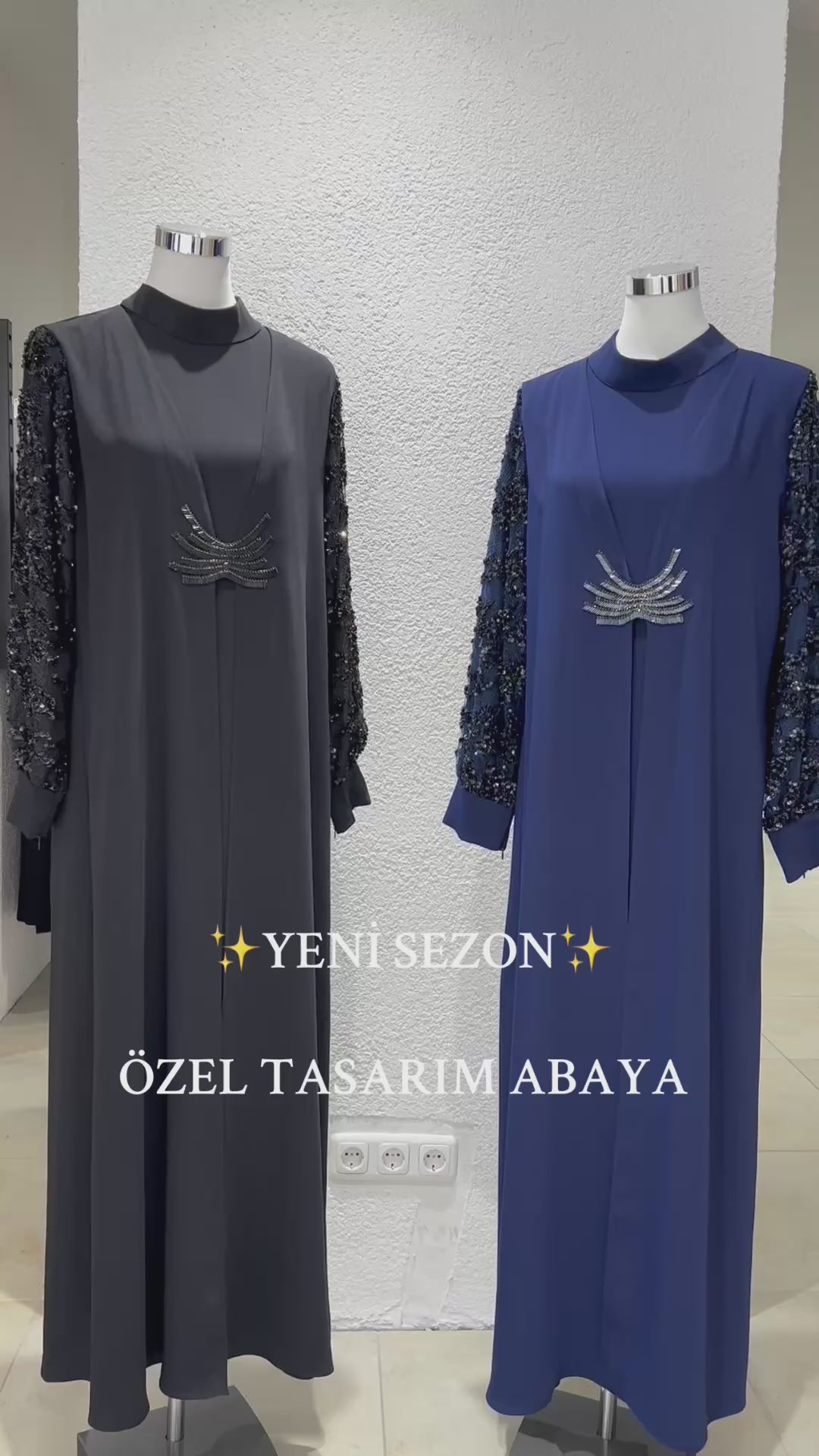 MEDİNE ABAYA